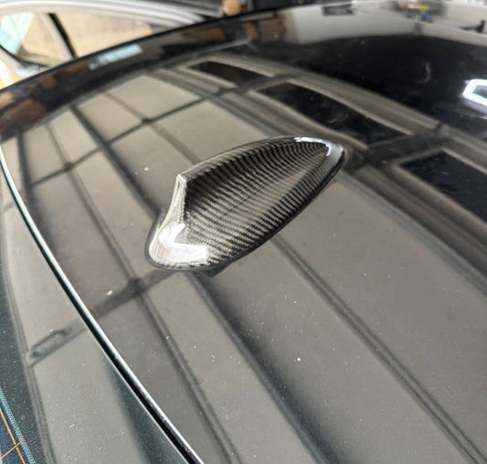 G20 Pre LCI Carbon Fiber Roof Antenna