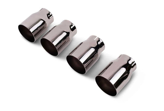 F80/F82/F83 M3 & M4 90mm Stainless Steel Exhaust Tips