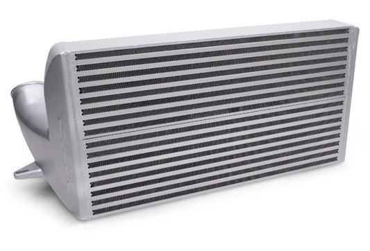 E8X/E9X N54-N55 7.5″ Stepped Race Intercooler Upgrade Kit (1000whp)