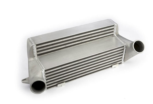E8X/E9X N54-N55 7.5”Competition HD Intercooler Upgrade Kit